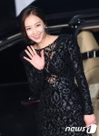 씨스타 다솜, 란제리 다 보이는 망사 드레스