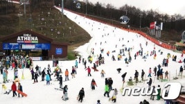 하이원리조트, 15-16 시즌 스키장 29일 오픈