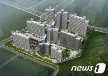 서산 테크노밸리 e편한세상 568세대 공급…37억 투입 가뭄극복 매뉴얼 구축