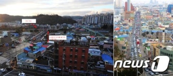 포항 죽도시장 가는 길, 내년부터 빨라진다