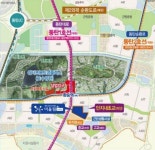 공공분양이라 저렴한 동탄 금호어울림 레이크 청약 열풍