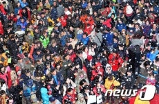 울산, 연말이면 문화예술도시 된다
