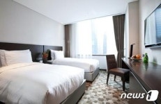 롯데시티호텔 명동, 내년 1월 개관…실속 패키지 출시