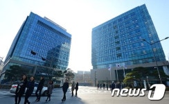 삼성전자, 우면동 R&D캠퍼스 오픈