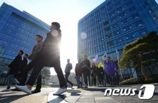 삼성전자, 서초구에 R&D캠퍼스 개원