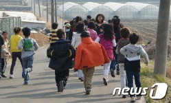 거제 외간초교 음용수 비소검출 결과 ‘오락가락’