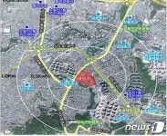 옛 상도7재개발구역, 최고 20층 높이 아파트 들어선다