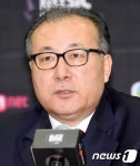 한정화 중소기업청장, 한류 중소기업도 마마와 함께 ~
