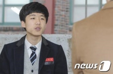 수능 만점 받은 광주 서석고 정민건군