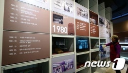 국립조세박물관, 세종시에서 내일 개관