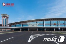 北 갈마비행장 폭발물 발견돼 김정은 방문 취소