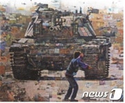 광주시립미술관, 4일부터 하정웅청년작가초대전 빛