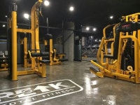 나만을 위한 맞춤 헬스케어, 수원 영통 ‘피크바이짐’