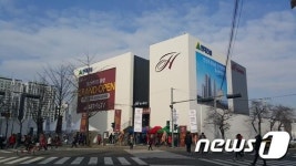 [분양현장+]안산 최고입지 힐스테이트 중앙, 수요자 관심↑