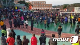 행운은 누구에게