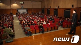 충북교육청, 2016 행복씨앗학교 워크숍 개최