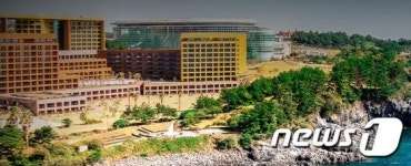 부영, 제주호텔 착공지연…제주도 사업취소 가능 엄중 경고