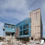 군산한일교회, 제3회 군산시 아름다운 건축문화상