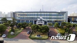 문경시, 2국24과100담당으로 조직 확대 개편
