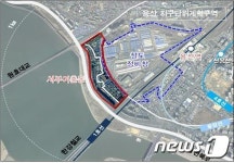 용산 서부이촌동 재개발 용적률 300% 확정…높이는 30~35층 제한