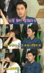 김소현, 손준호 표정까지 관리? “악의적 편집 조심하라고”