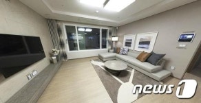 동탄2신도시 첫 e편한세상…특화평면으로 실수요자 잡는다