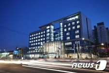 서울시 하이서울유스호스텔, 국제 호스텔 평가 2관왕