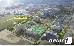 부산대병원 의생명 R&D 센터 유치…고부가사업 창출