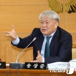 택시비 500원 사건…택시업계 예산삭감으로 불똥