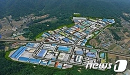 증평 도안면 주민들 “마을 진입로 개설해달라”