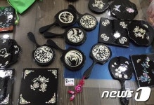 통영 중앙전통시장의 변신…빈 점포가 문화창작 공간