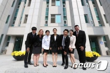 우송대학교, 세계화 교육 선도모델로 자리매김
