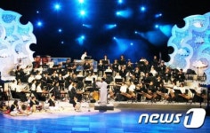 KBS국악관현악단, 21일 서천군서 찾아가는 음악회’ 개최