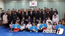 폐교 위기 딛고 ‘체조부’ 창단한 고창 봉암초