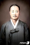 [내고장 새 명소]박상진의사 애국충절 테마 울산 송정호수공원