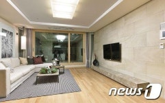 뉴타운 마수걸이 분양…휘경 SK뷰 실수요자 관심↑