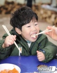 송어 맛이 최고