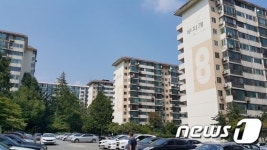 GS건설, 서초무지개 아파트 재건축 시공권 따내