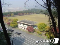 청주 김수녕 양궁장 잔디구장 개방 확대