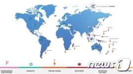 ‘원양어업’에서 ‘원양산업’으로 전환 절실