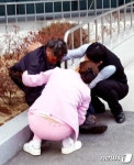 영하10도서 60대 男 구한 안동의료원 간호사들