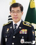 박경민 전남지방경찰청장 내정자