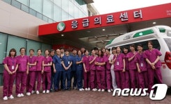 [단신]포항성모병원, 경북권역응급의료센터 지정