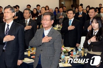 2015국민추천포상 수여식