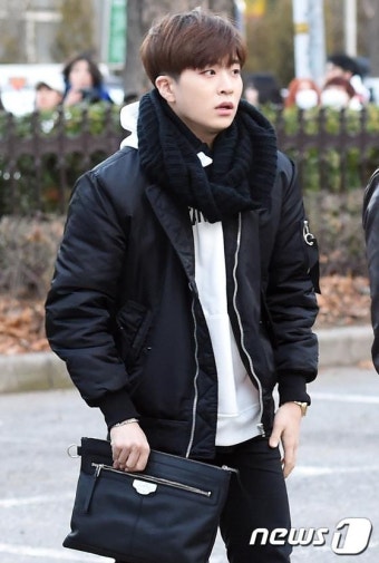 갓세븐 영재, 많은 팬들에,,,'깜짝'