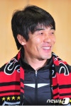 최진철 내년 시즌 기대하세요