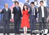 조선 최고의 과학자 장영실이 안방극장으로 찾아갑니다~