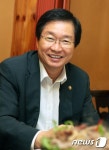 김영석 장관 고현항 항만재개발은 거제 지역에 새로운 활력