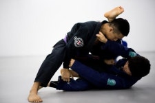 계양구 최고의 시설 킥복싱·주짓수·크로스핏 전문 체육관 ‘플로우짐’