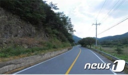 경남도, 도로정비 전국 최우수기관 선정